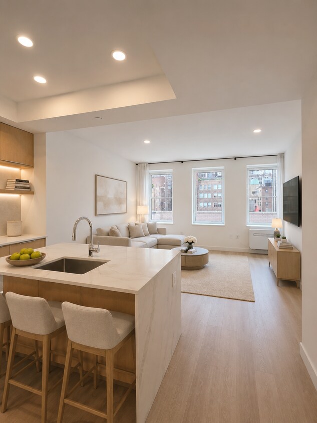 Building Photo - 224 Broadway-ev1