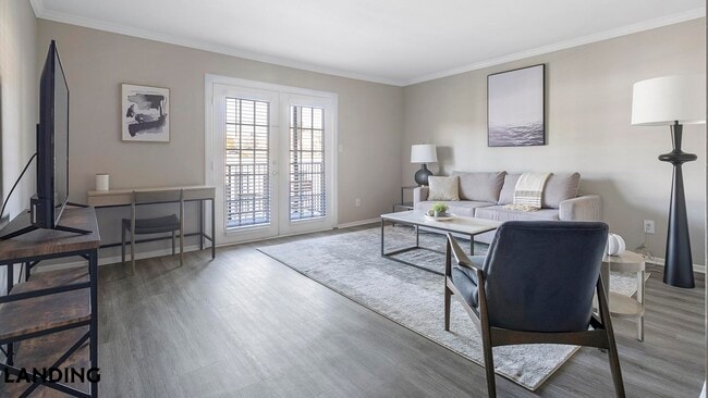 Building Photo - 3450 Manor Dr