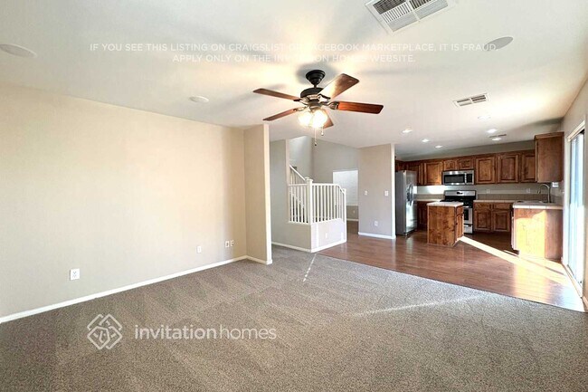 Building Photo - 8347 Fort Hallock Ave