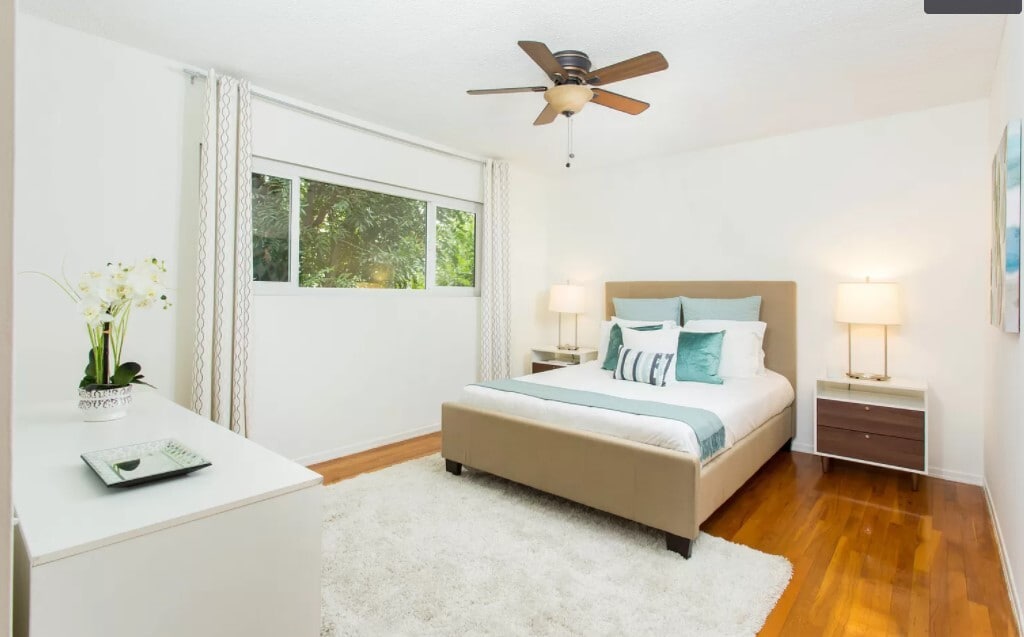 Foto principal - 3200 S Sepulveda Blvd