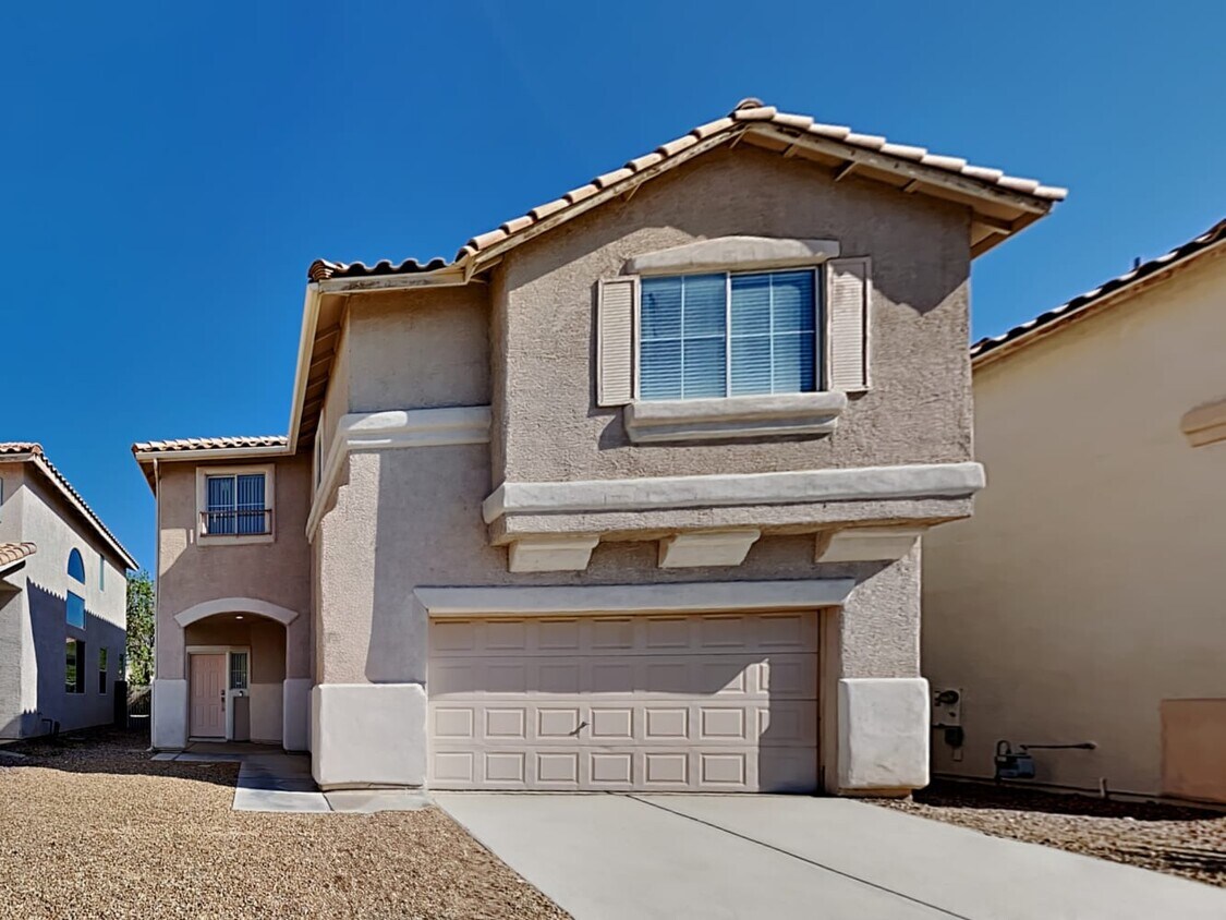 Foto principal - 8544 Lost Gold Ave