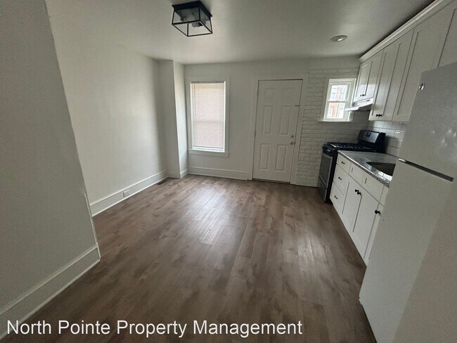 Building Photo - 2 br, 1 bath House - 623 George St