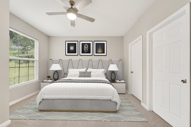 Building Photo - Hawthorne Bridford