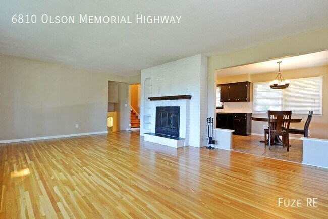 Foto del edificio - 6810 Olson Mem Hwy