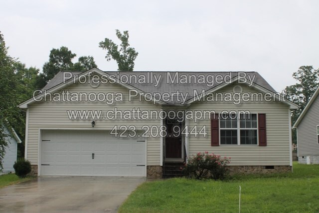Primary Photo - 8161 Karr St
