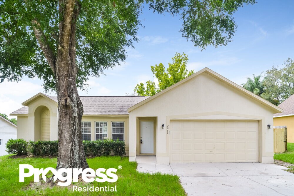 2067 Key Lime St, Ocoee, FL 34761 House Rental in Ocoee, FL