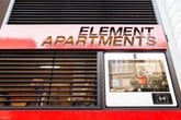 Primary Photo - 540 Leavenworth St