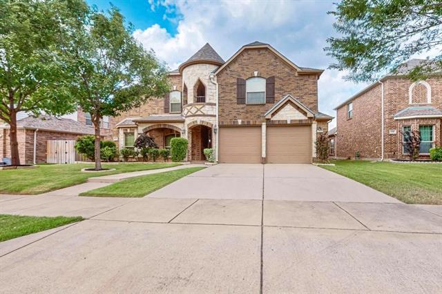 Foto del edificio - 3436 Copper Point Ln
