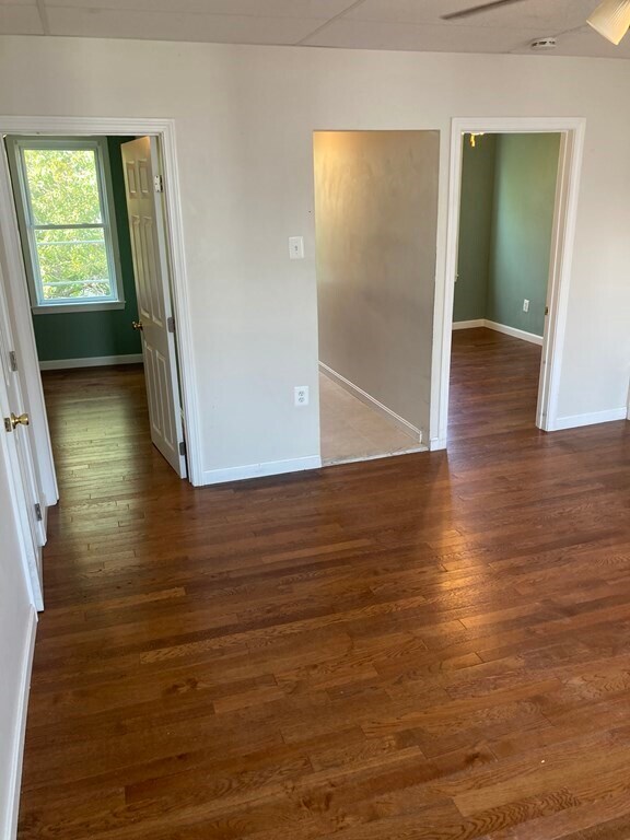 23 Brow St Unit 2W, Fall River, MA 02721 Room for Rent in Fall River