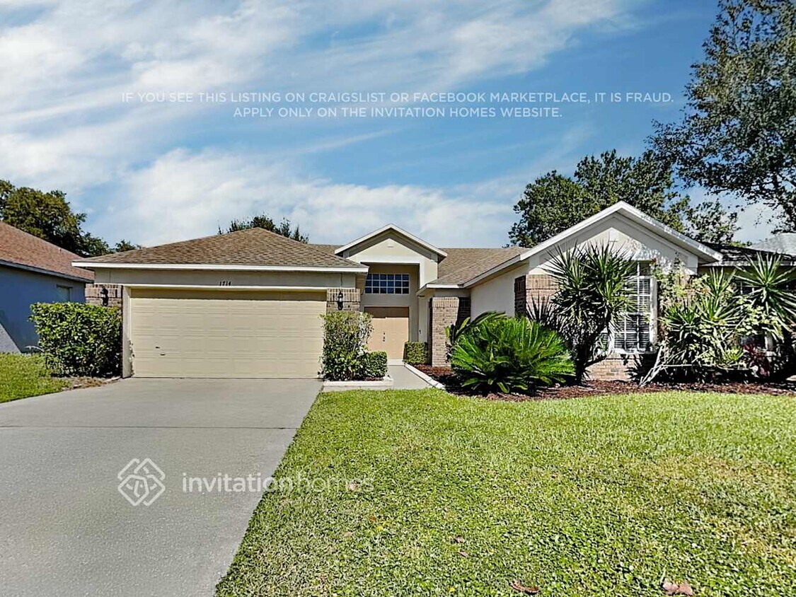 Foto principal - 1714 Rachels Ridge Loop