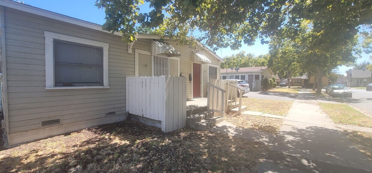 110 Melrose St Unit 112, Modesto, CA 95354 Room for Rent in Modesto