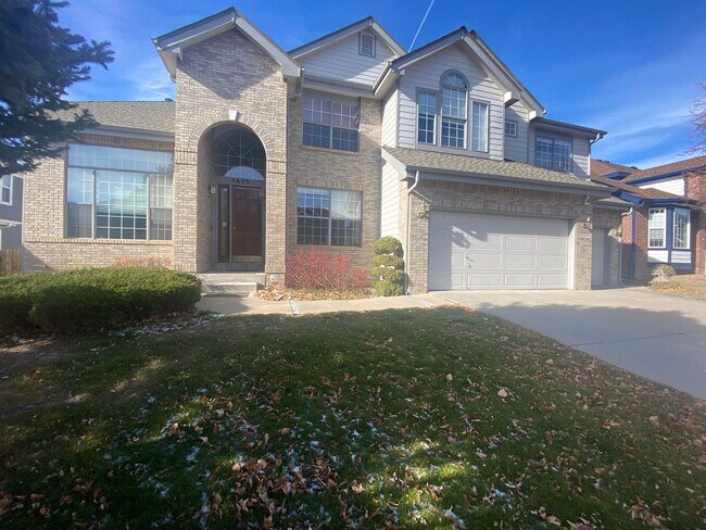 Foto del edificio - Large Home in Piney Creek