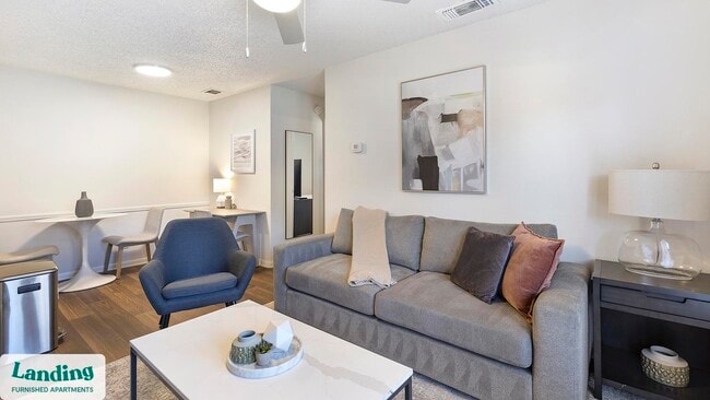 Building Photo - 1408 Teasley Ln