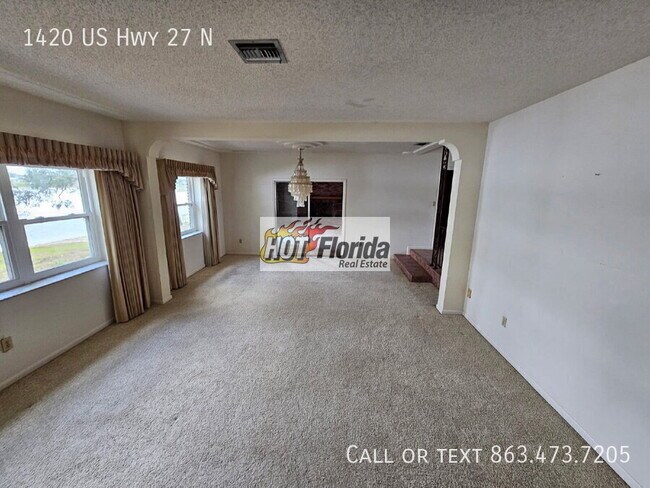 Foto del edificio - 1420 US Hwy 27 N