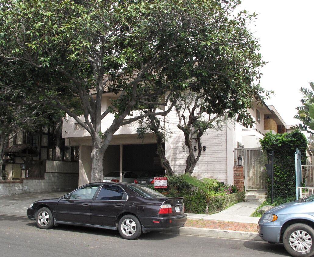 1538 Granville Ave, Los Angeles, CA 90025 Apartments in Los Angeles