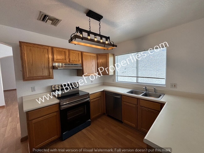 Foto del edificio - 9042 E Muleshoe St