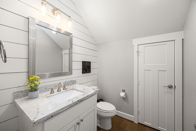 Foto del edificio - 2307 Langston St