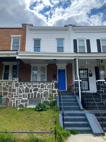 Foto principal - 2523 Aisquith St