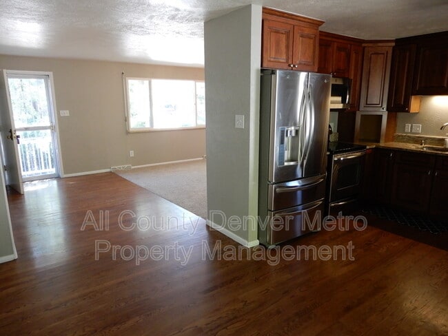 Building Photo - 769 Alkire St