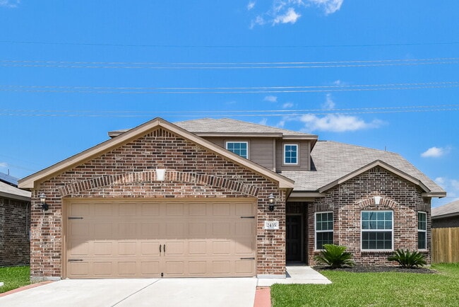 Building Photo - 2435 Golden Brandy Ln