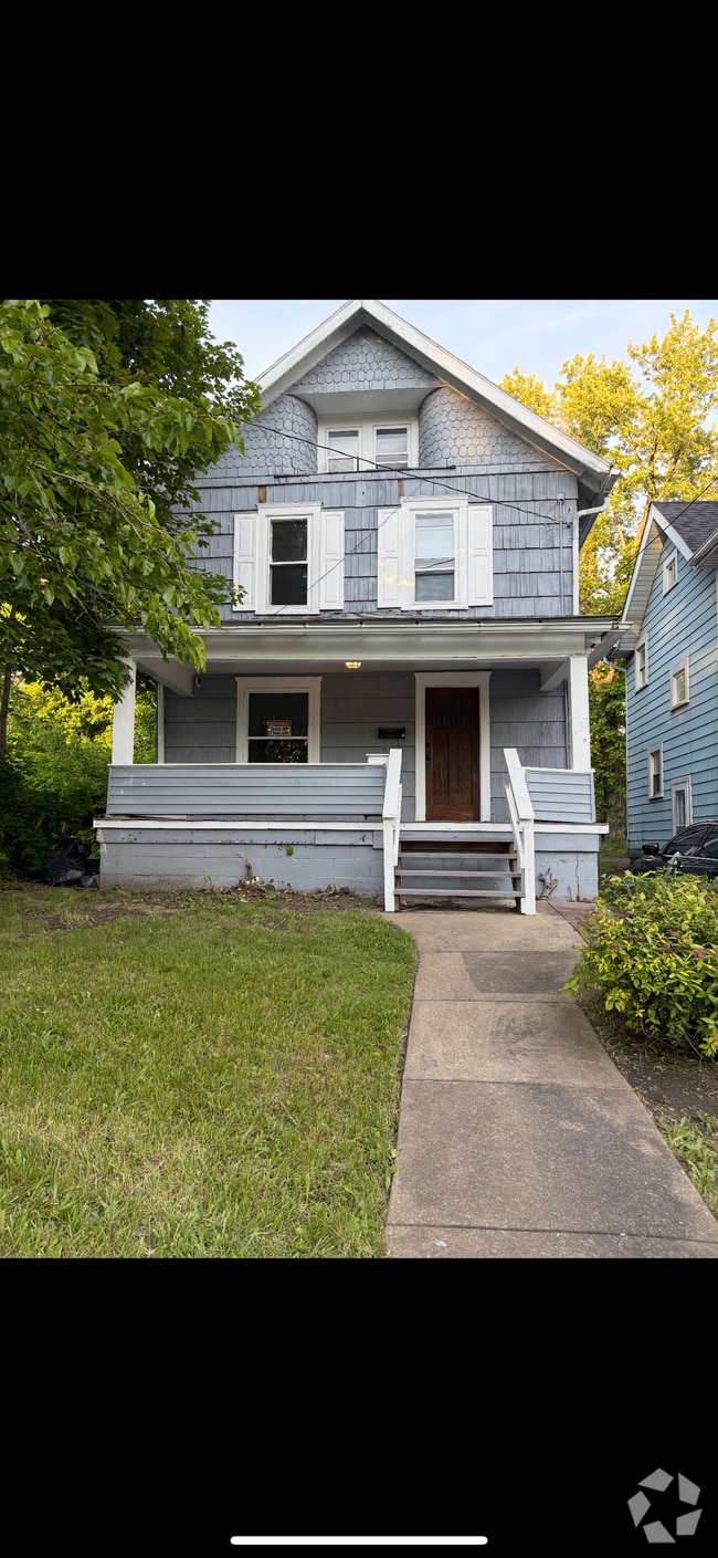 Building Photo - 1133 Grant St