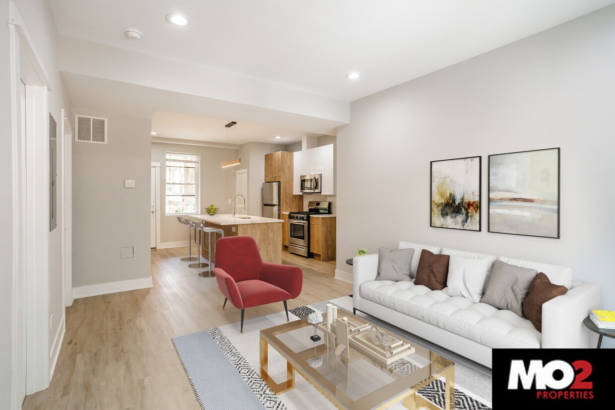 3047 W Cortland St Unit 2, Chicago, IL 60647 Condo for Rent in