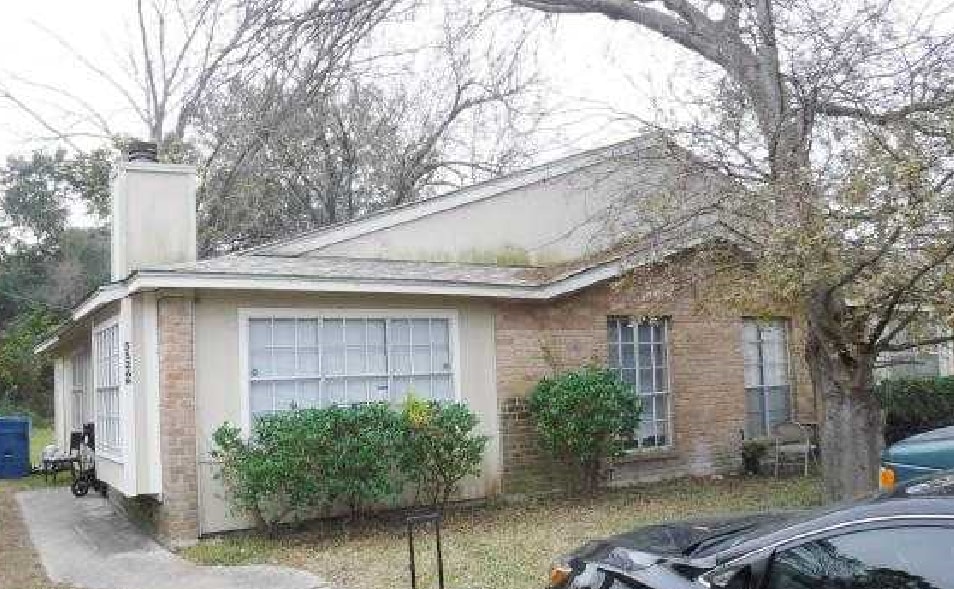 5526 Farley Dr, Houston, TX 77032 Townhome Rentals in Houston TX