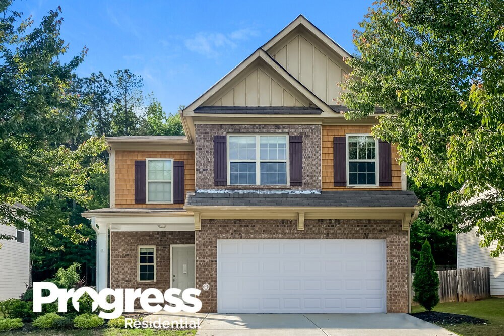 30 Inverness Ave, Newnan, GA 30263 House Rental in Newnan, GA