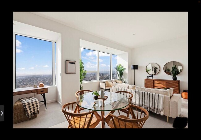 Foto del edificio - 1100 Wilshire Blvd