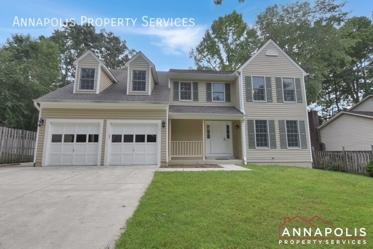 Primary Photo - 3144 Stonehenge Dr