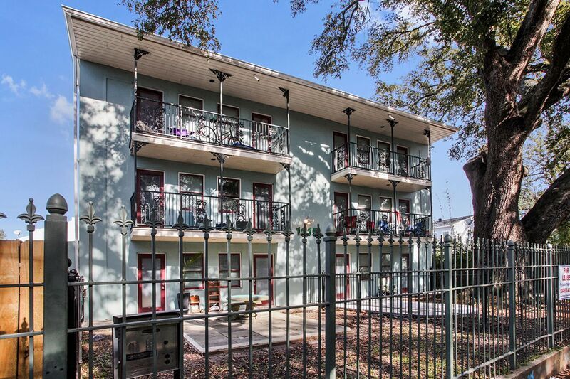 Foto principal - 1621 Governor Nicholls St