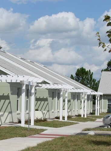 Foto principal - St Anthony Garden Court 55+