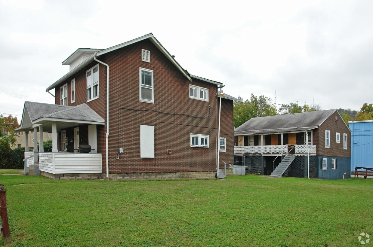 Foto del edificio - 1038 6th St