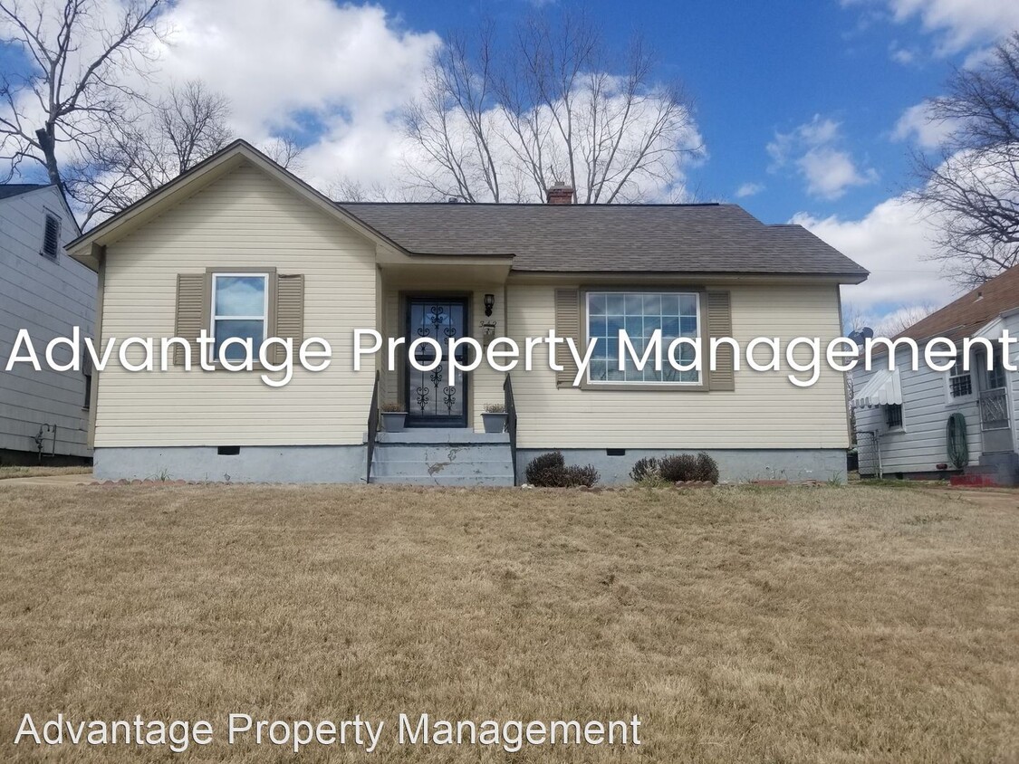 Primary Photo - 3 br, 1 bath House - 342 W Waldorf Ave.