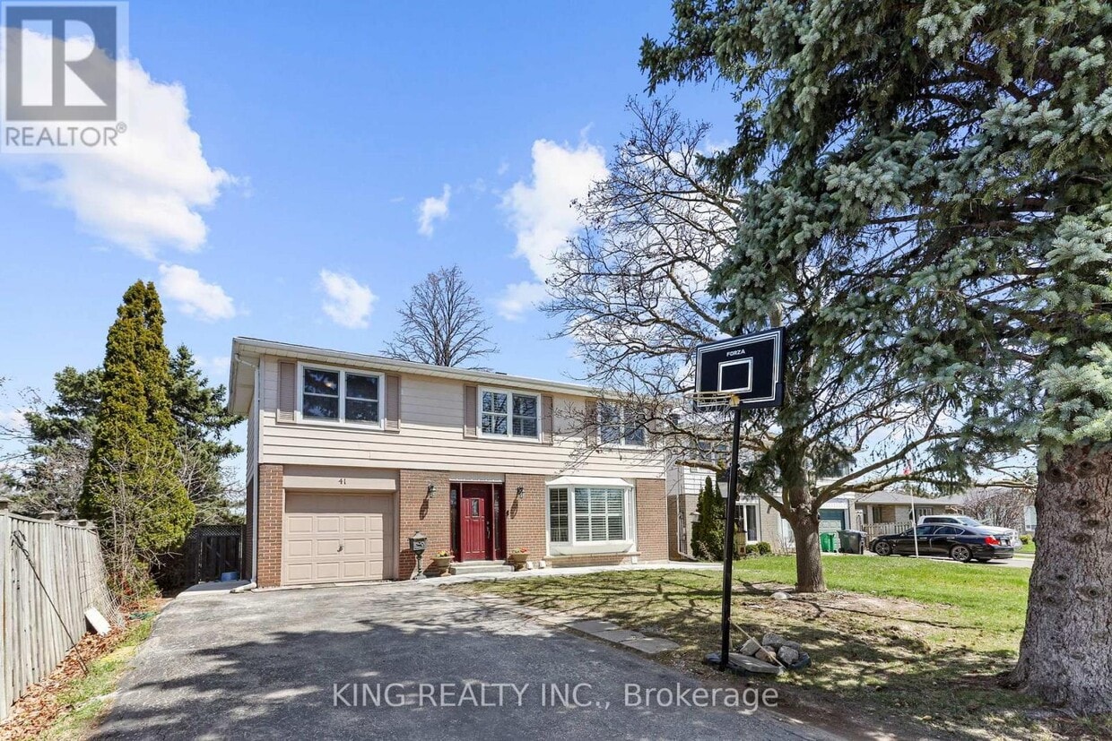 Photo principale - 41 Caldwell Crescent