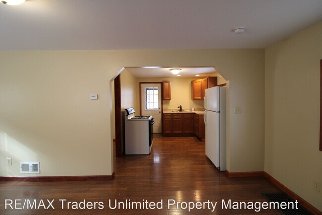 Foto del edificio - 1 br, 1 bath House - 224 Grandview Unit A ...