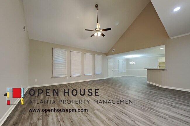 Building Photo - 5025 Oak Hollow Dr NW, Acworth