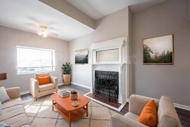 Foto del edificio - 2060 N Delaware St