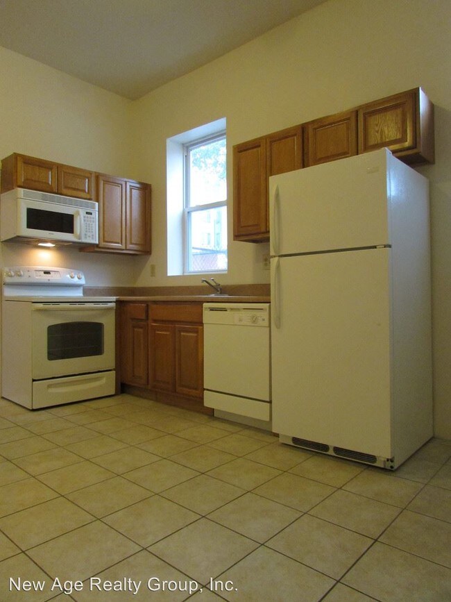 Foto del edificio - 442 N 32nd St