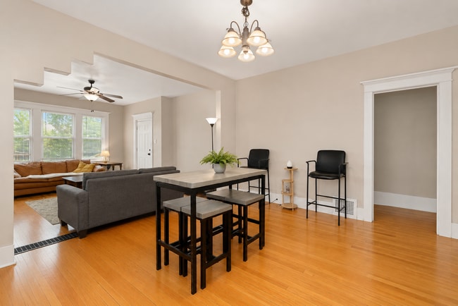 Photo - 1419 Meade St (Denver, CO) House