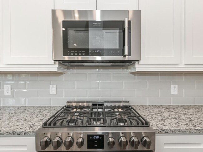 Foto del edificio - 530 Dry Fork Ln