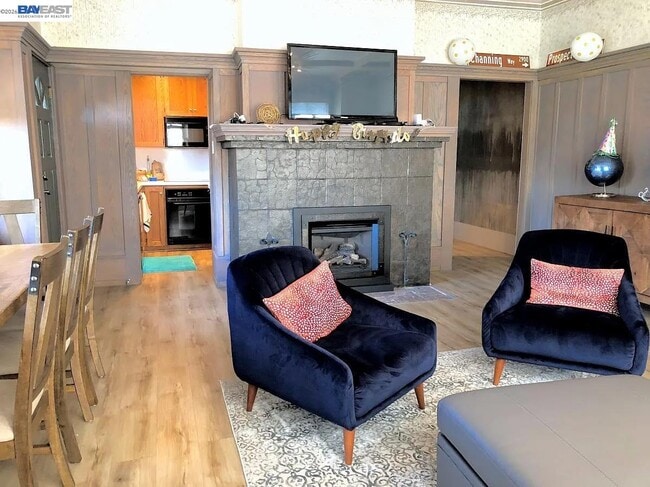 Building Photo - 2905 Channing Way