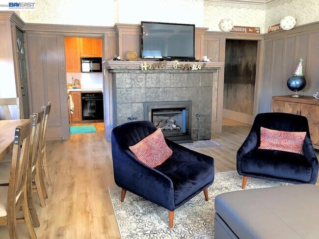 Foto del edificio - 2905 Channing Way