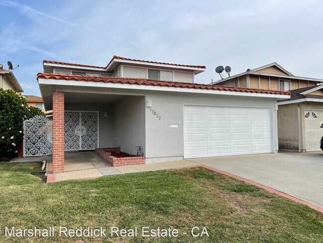 Building Photo - 5 br, 3 bath House - 17822 Tamcliff Ave