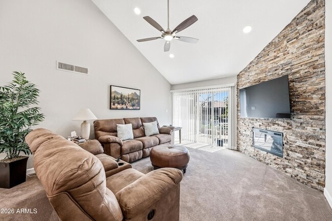 Photo - 7340 N Vía Camello Del Norte Unit 234 Townhome