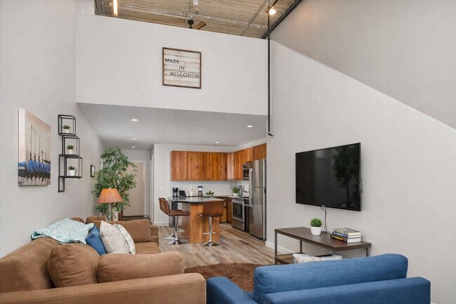 Foto del edificio - 217 S Badger Ave
