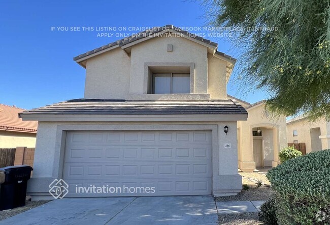 Building Photo - 16845 W Windermere Way