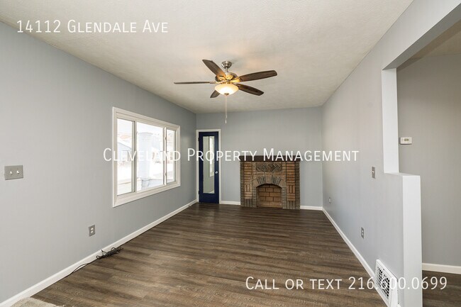 Building Photo - 14112 Glendale Ave