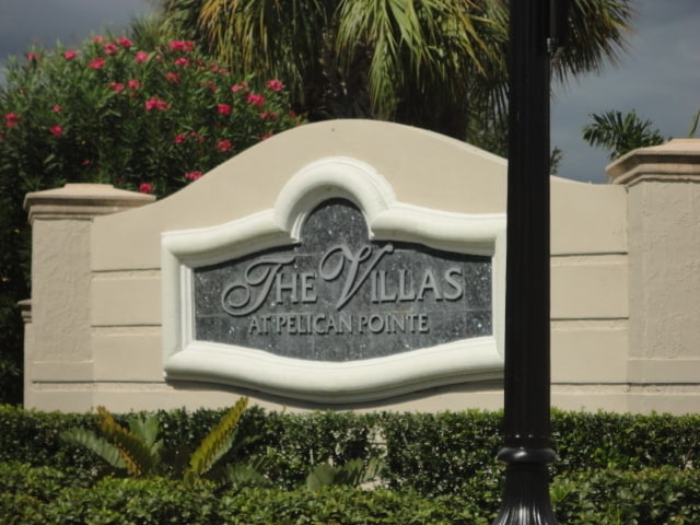 Building Photo - 2BD/2BA/2CG VILLA AT PELICAN POINTE