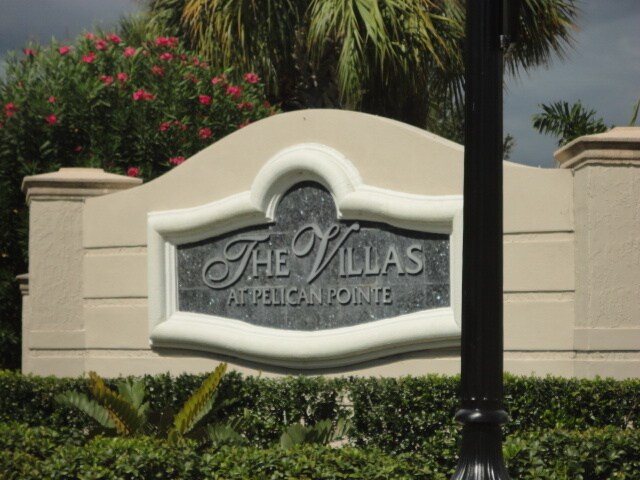 Foto del edificio - 2BD/2BA/2CG VILLA AT PELICAN POINTE